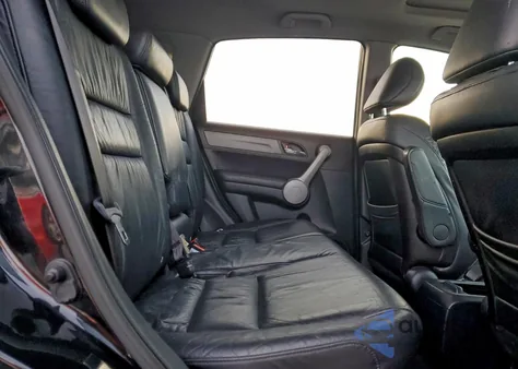 2007 Honda Cr-V Exl из США, поврежденный, VIN JHLRE48727C102655